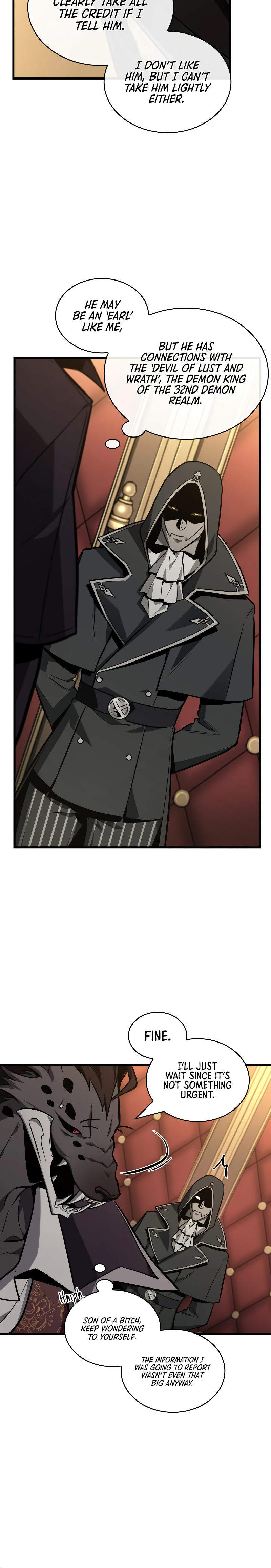 Omniscient Reader’s Viewpoint - Chapter 230 manhwa