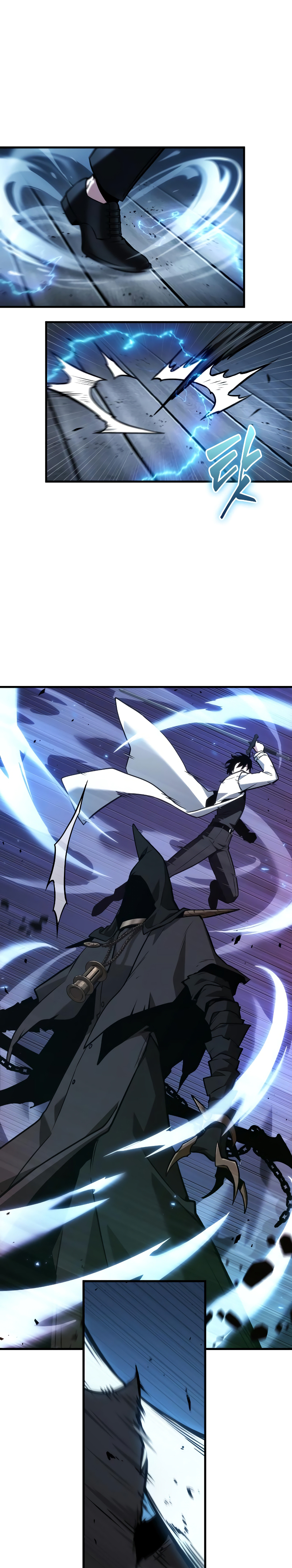Omniscient Reader’s Viewpoint - Chapter 230 manhwa