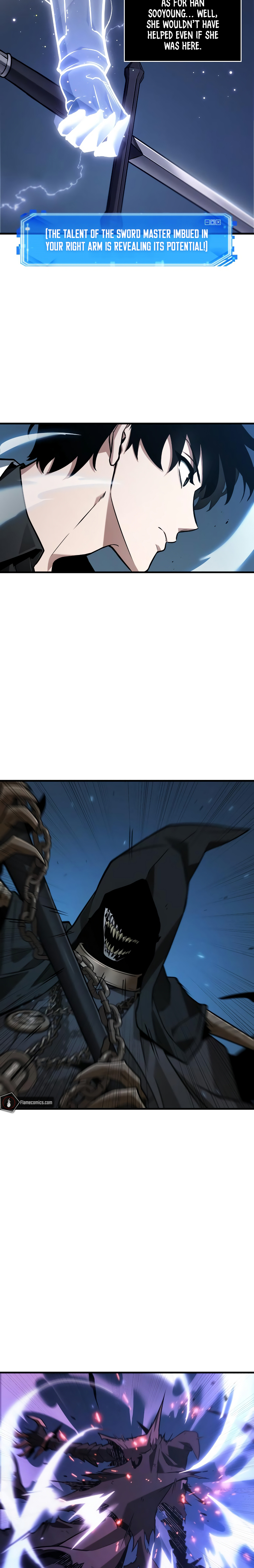 Omniscient Reader’s Viewpoint - Chapter 230 manhwa