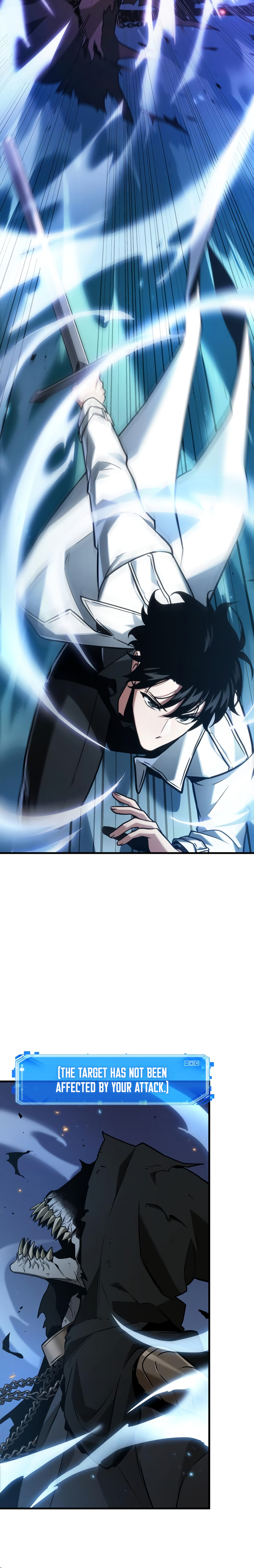 Omniscient Reader’s Viewpoint - Chapter 230 manhwa