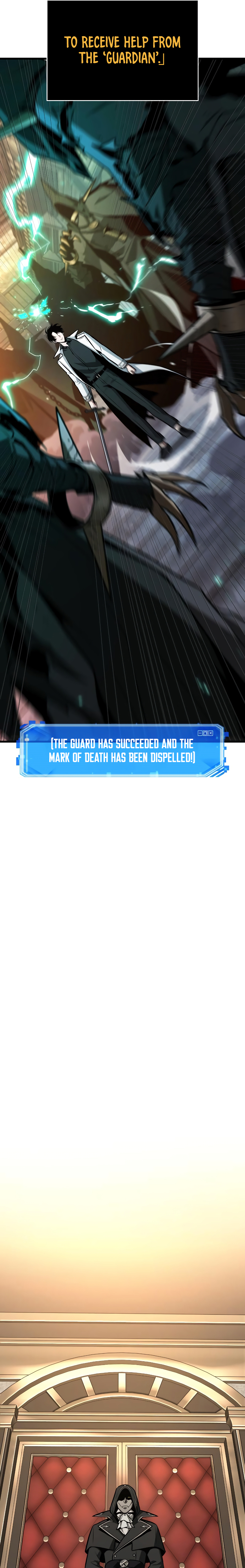 Omniscient Reader’s Viewpoint - Chapter 231 manhwa