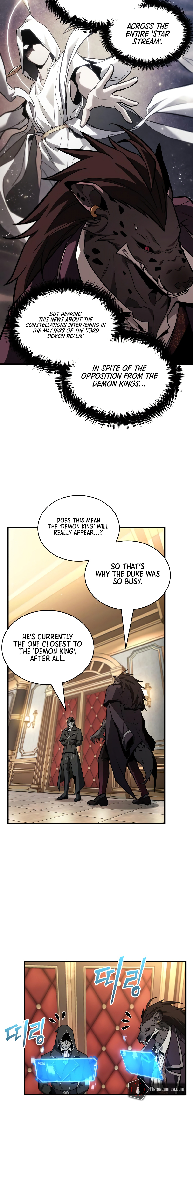 Omniscient Reader’s Viewpoint - Chapter 231 manhwa