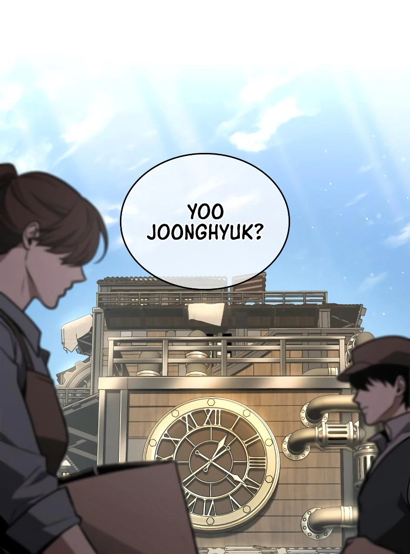 Omniscient Reader’s Viewpoint - Chapter 232 manhwa