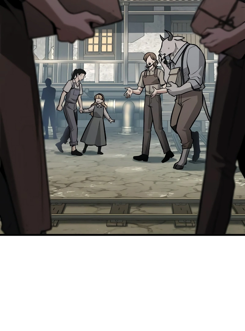 Omniscient Reader’s Viewpoint - Chapter 232 manhwa
