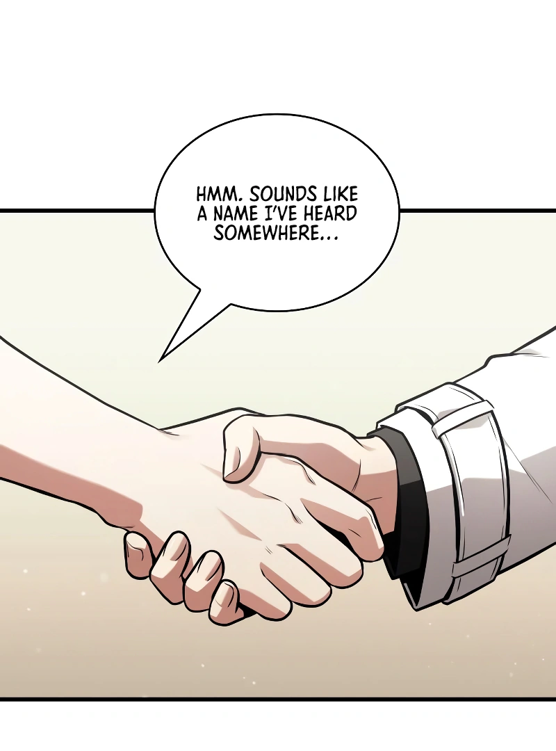 Omniscient Reader’s Viewpoint - Chapter 232 manhwa