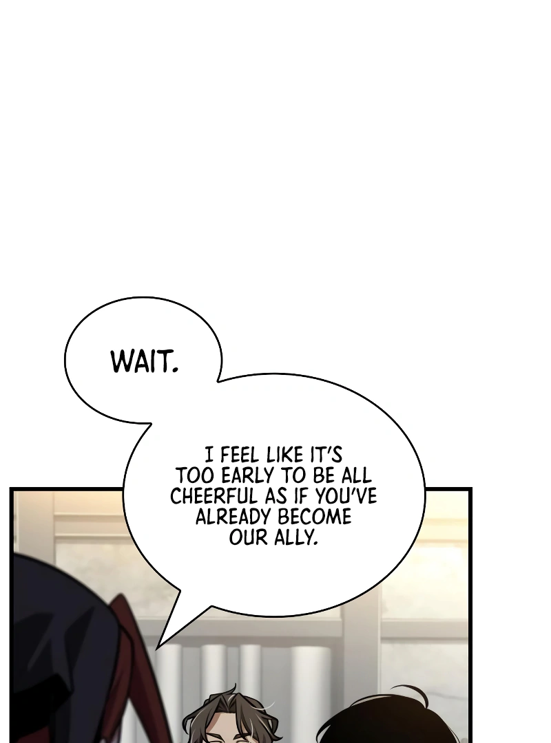 Omniscient Reader’s Viewpoint - Chapter 232 manhwa