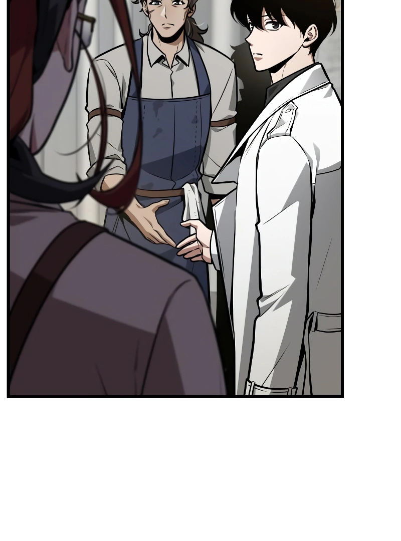 Omniscient Reader’s Viewpoint - Chapter 232 manhwa