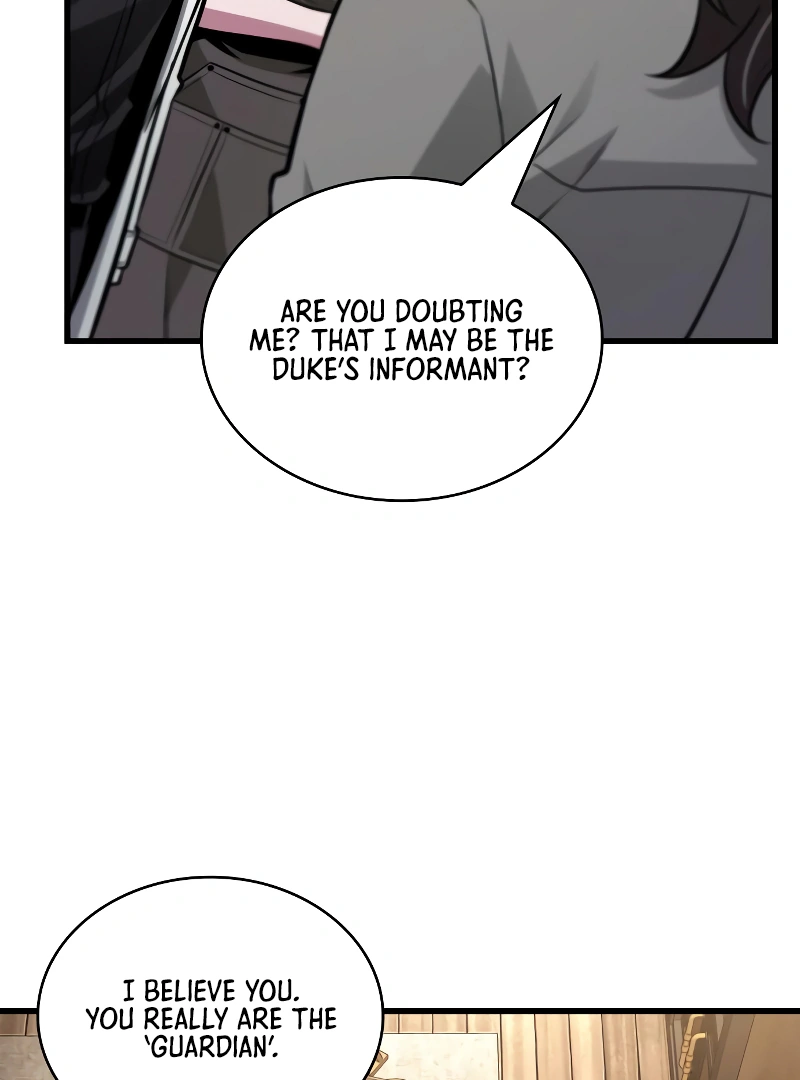 Omniscient Reader’s Viewpoint - Chapter 232 manhwa