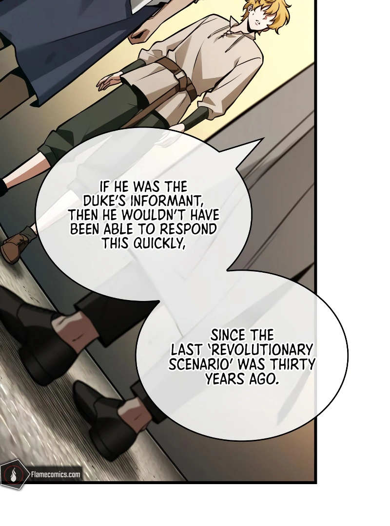 Omniscient Reader’s Viewpoint - Chapter 232 manhwa