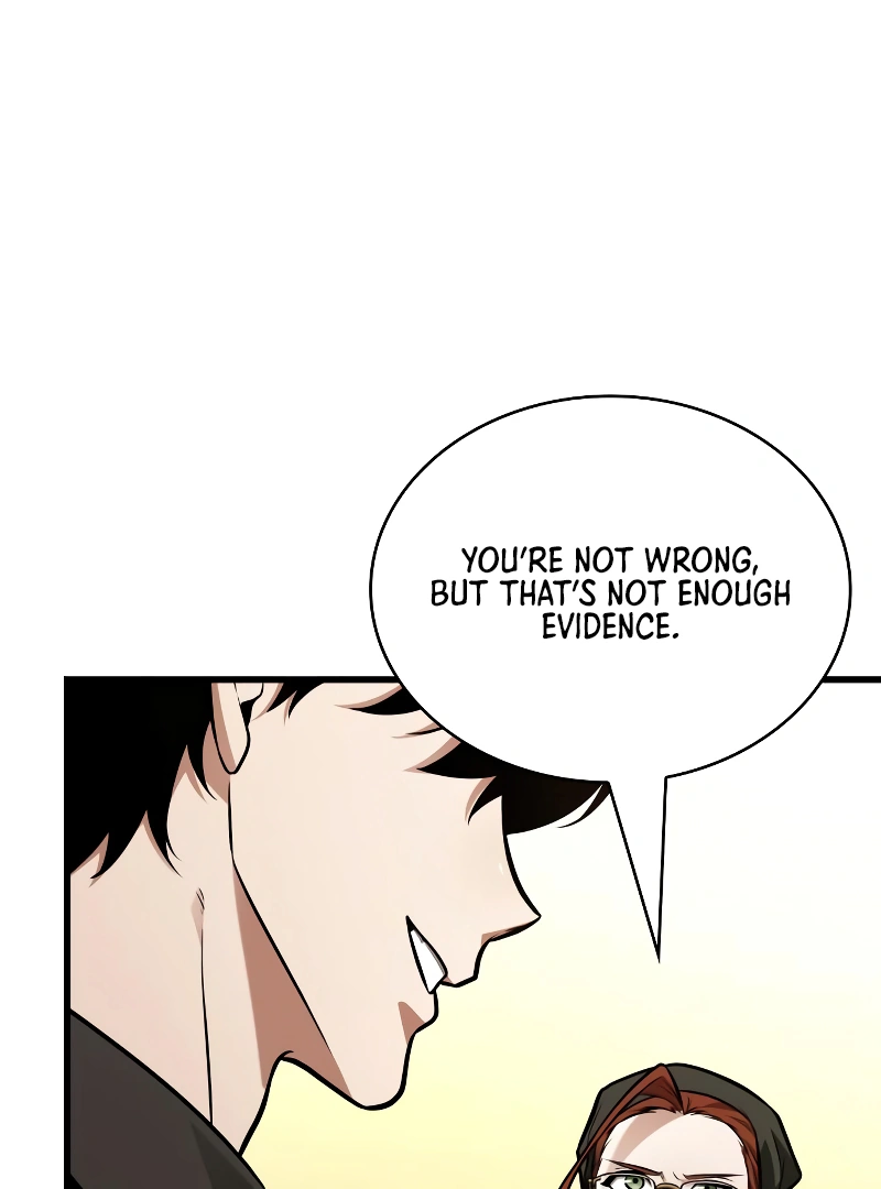 Omniscient Reader’s Viewpoint - Chapter 232 manhwa