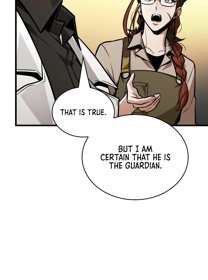 Omniscient Reader’s Viewpoint - Chapter 232 manhwa