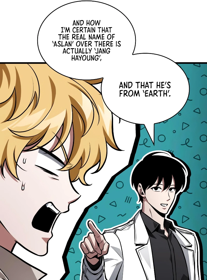 Omniscient Reader’s Viewpoint - Chapter 232 manhwa
