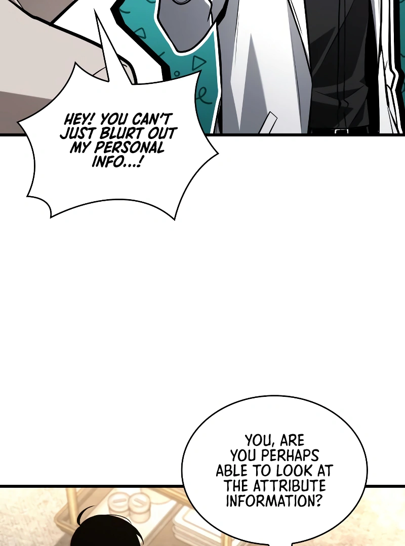 Omniscient Reader’s Viewpoint - Chapter 232 manhwa