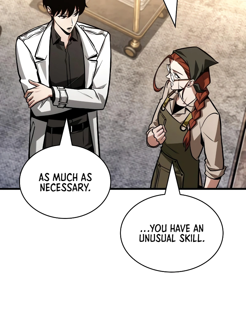 Omniscient Reader’s Viewpoint - Chapter 232 manhwa