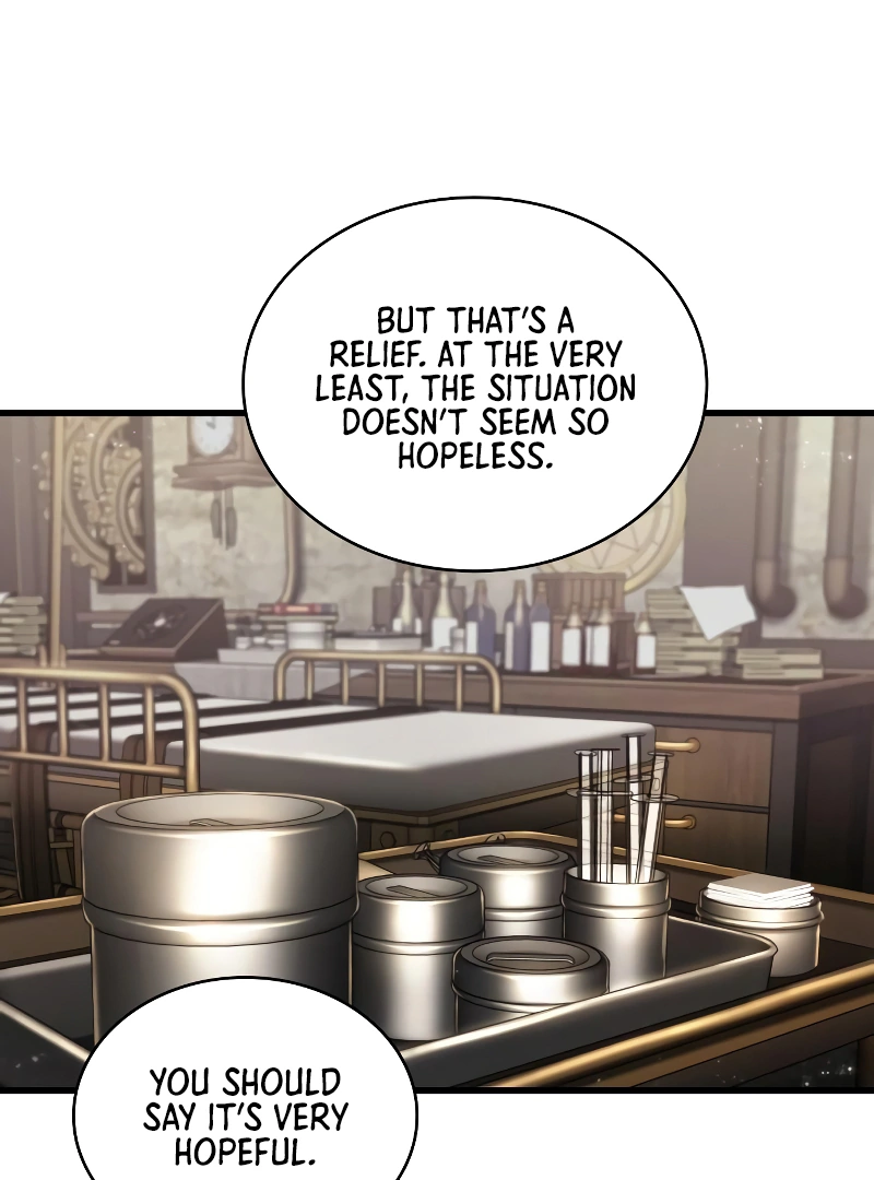 Omniscient Reader’s Viewpoint - Chapter 232 manhwa