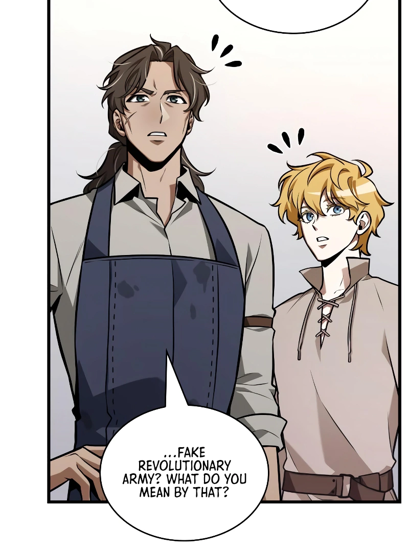 Omniscient Reader’s Viewpoint - Chapter 232 manhwa