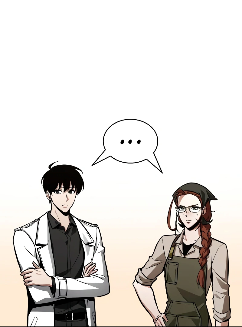 Omniscient Reader’s Viewpoint - Chapter 232 manhwa