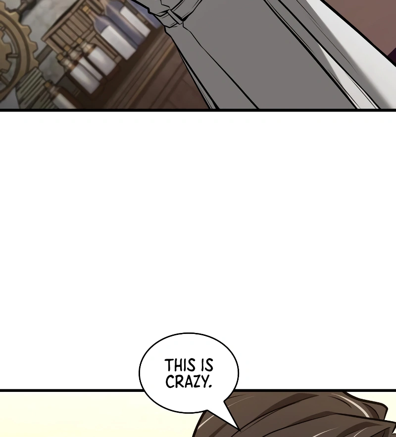 Omniscient Reader’s Viewpoint - Chapter 232 manhwa