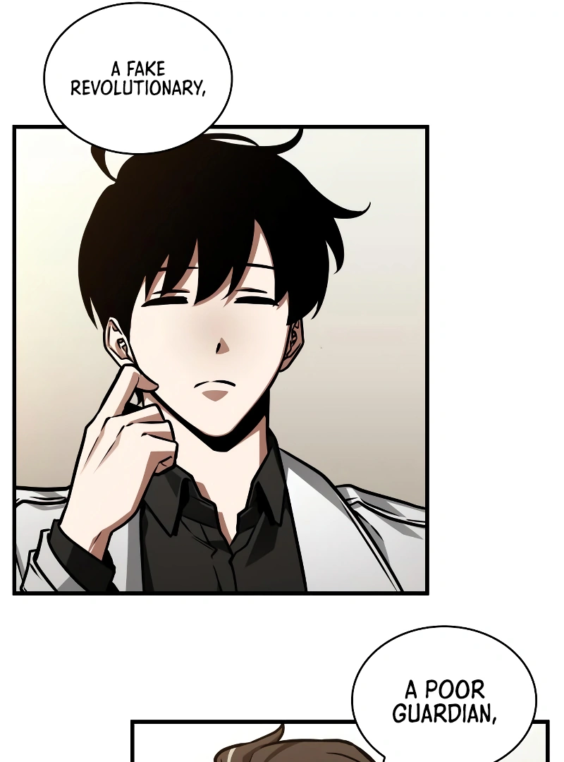 Omniscient Reader’s Viewpoint - Chapter 232 manhwa