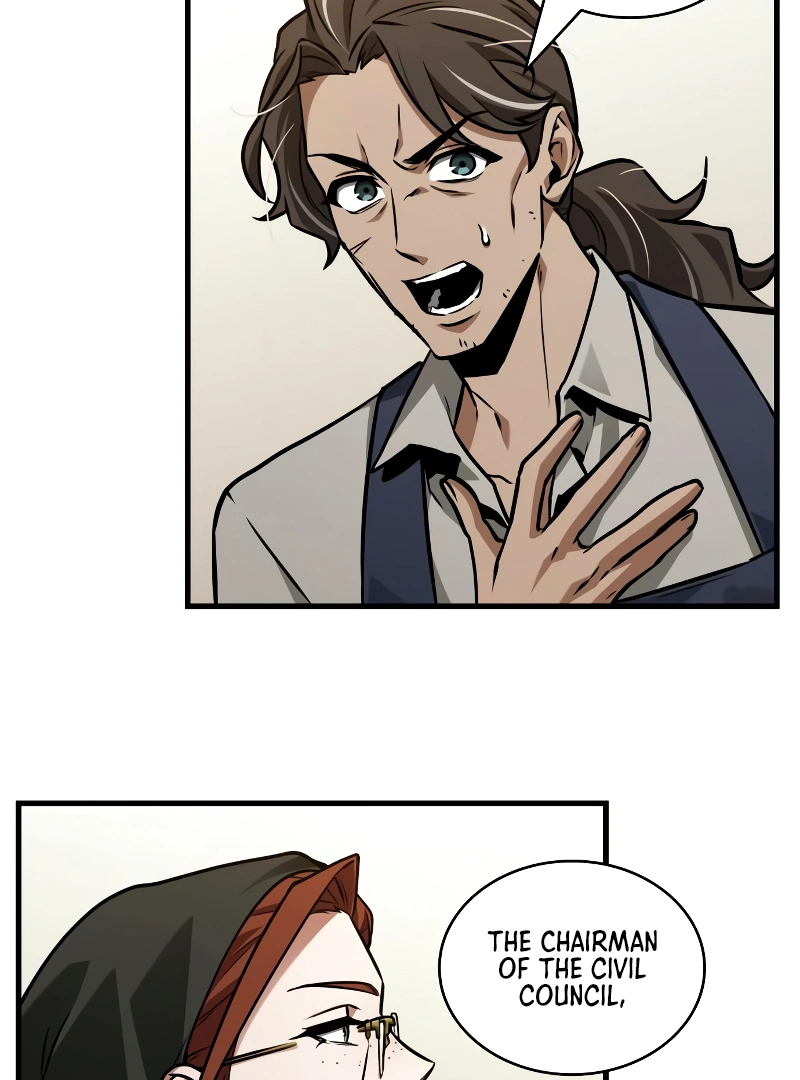Omniscient Reader’s Viewpoint - Chapter 232 manhwa