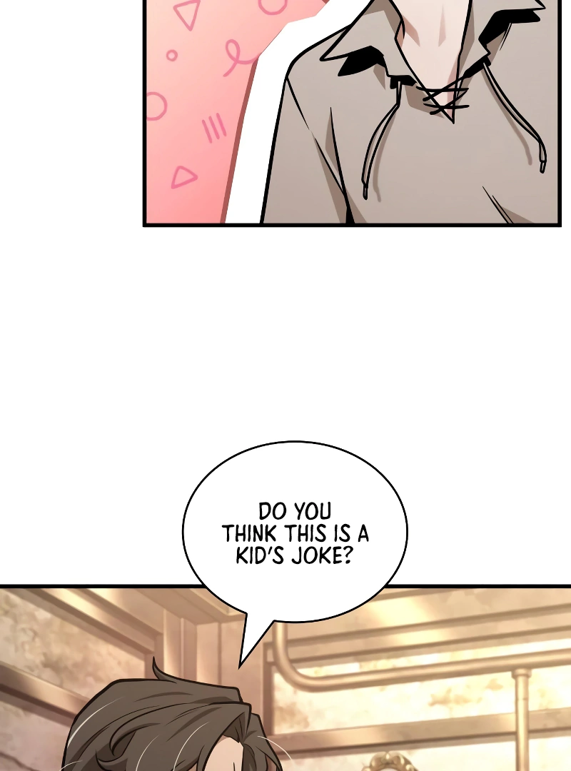 Omniscient Reader’s Viewpoint - Chapter 232 manhwa