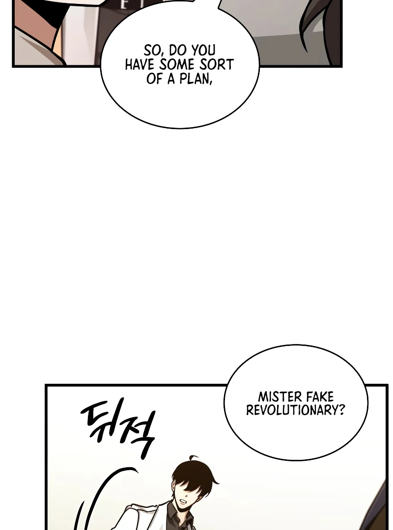 Omniscient Reader’s Viewpoint - Chapter 232 manhwa
