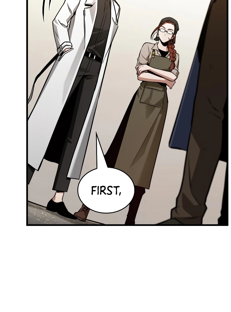 Omniscient Reader’s Viewpoint - Chapter 232 manhwa