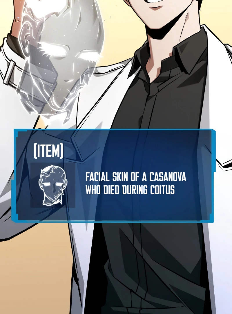Omniscient Reader’s Viewpoint - Chapter 232 manhwa