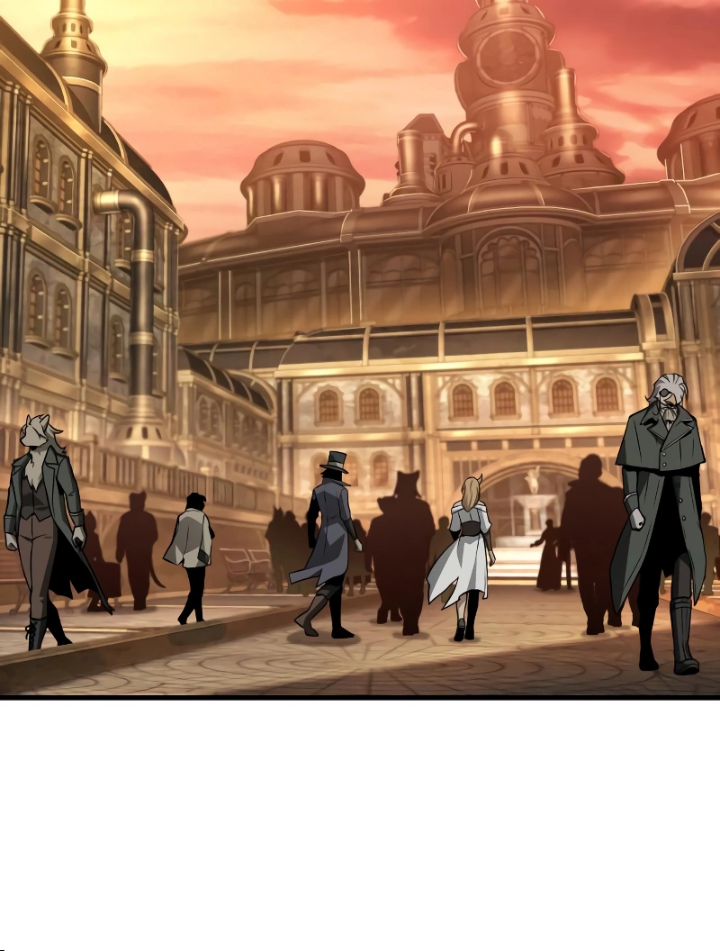 Omniscient Reader’s Viewpoint - Chapter 232 manhwa