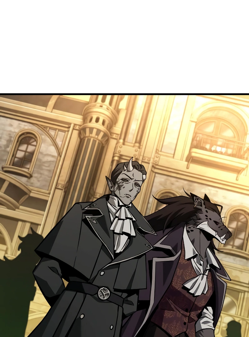 Omniscient Reader’s Viewpoint - Chapter 232 manhwa