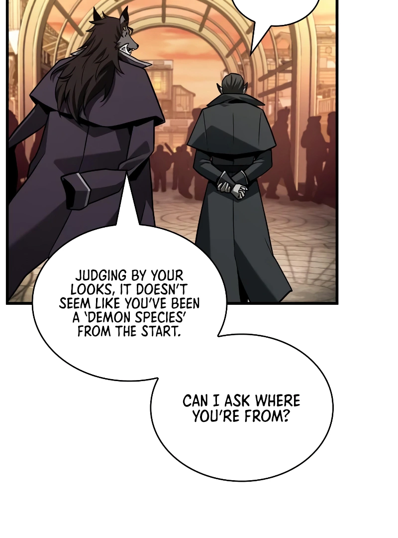 Omniscient Reader’s Viewpoint - Chapter 232 manhwa
