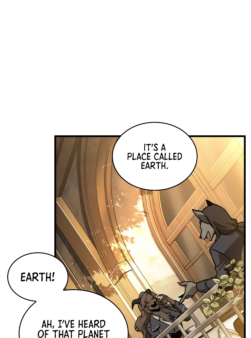 Omniscient Reader’s Viewpoint - Chapter 232 manhwa