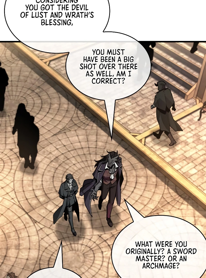 Omniscient Reader’s Viewpoint - Chapter 232 manhwa