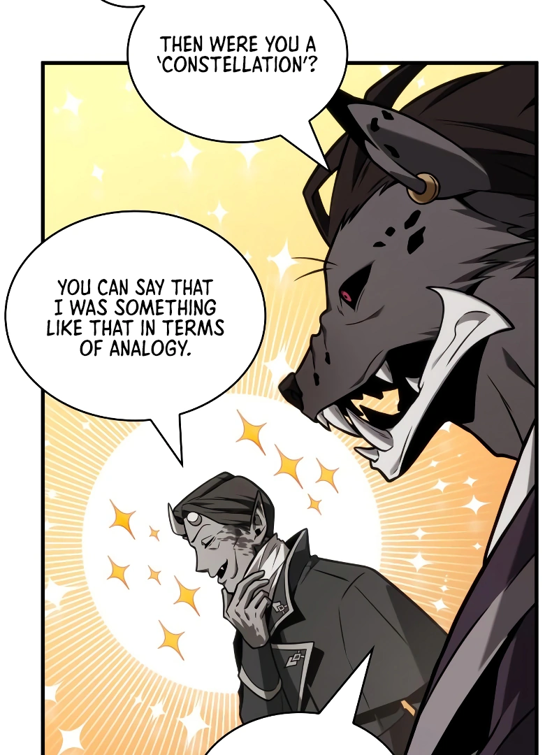 Omniscient Reader’s Viewpoint - Chapter 232 manhwa