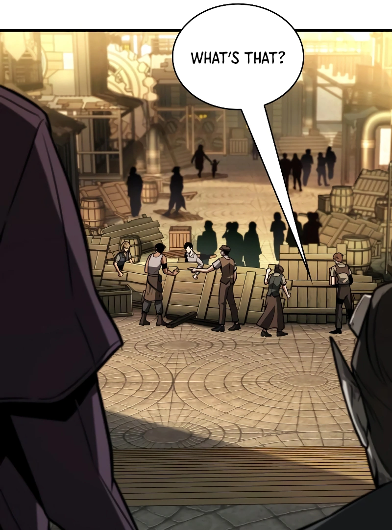 Omniscient Reader’s Viewpoint - Chapter 232 manhwa