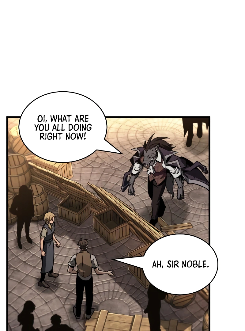 Omniscient Reader’s Viewpoint - Chapter 232 manhwa