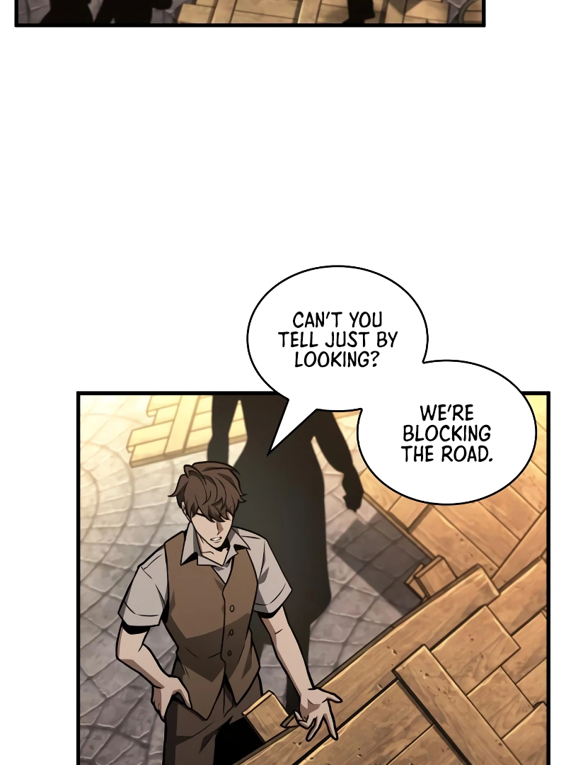 Omniscient Reader’s Viewpoint - Chapter 232 manhwa
