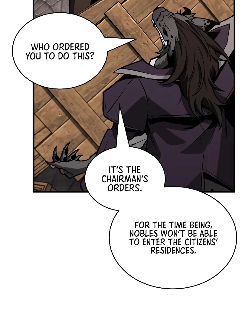 Omniscient Reader’s Viewpoint - Chapter 232 manhwa