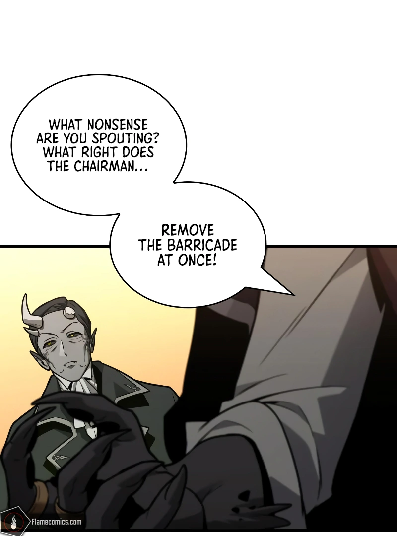 Omniscient Reader’s Viewpoint - Chapter 232 manhwa