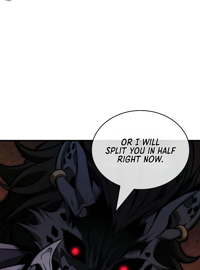 Omniscient Reader’s Viewpoint - Chapter 232 manhwa
