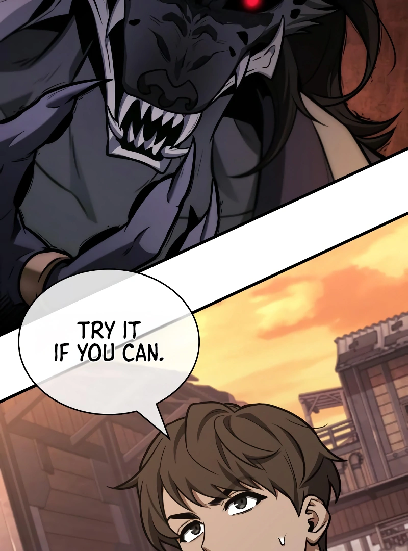 Omniscient Reader’s Viewpoint - Chapter 232 manhwa