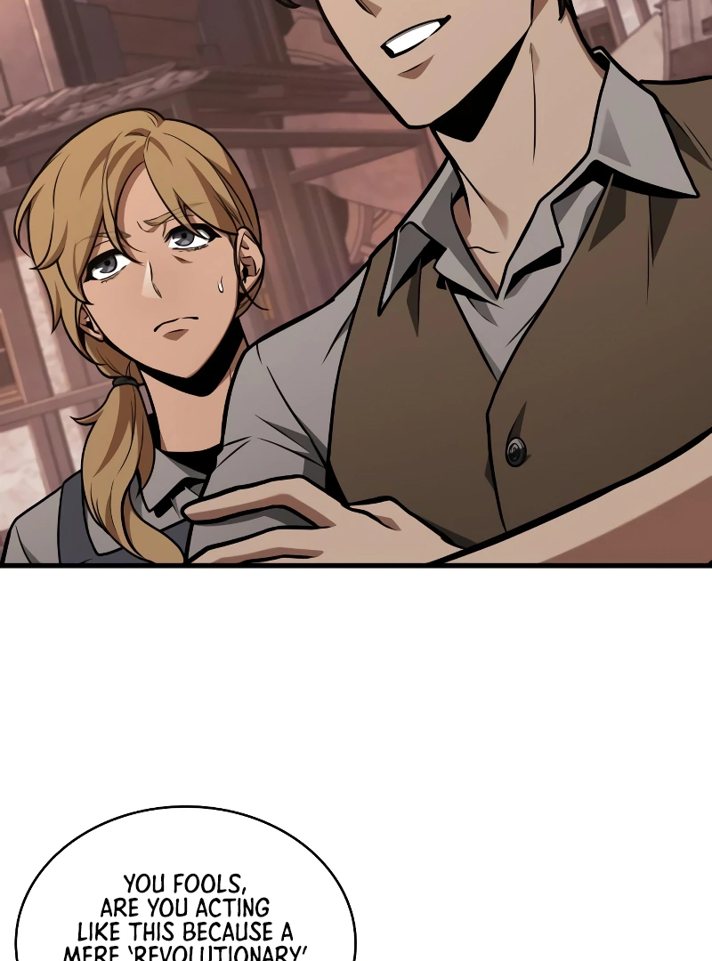 Omniscient Reader’s Viewpoint - Chapter 232 manhwa
