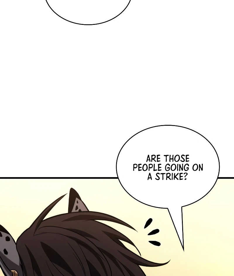Omniscient Reader’s Viewpoint - Chapter 232 manhwa