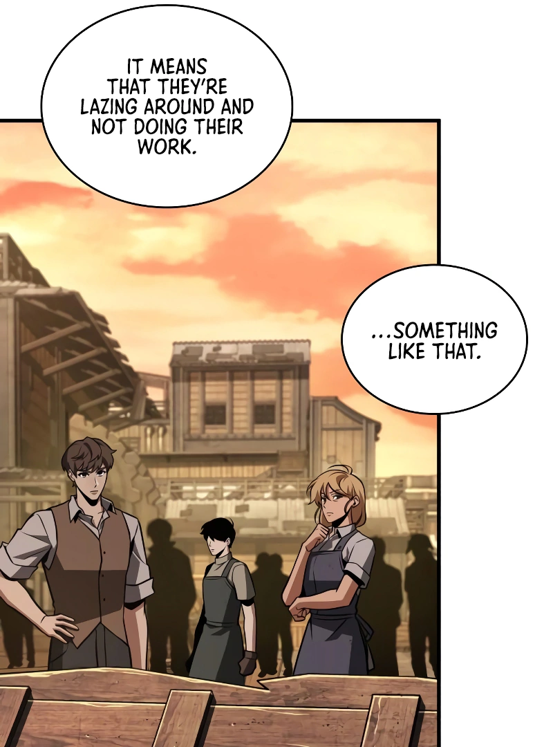Omniscient Reader’s Viewpoint - Chapter 232 manhwa