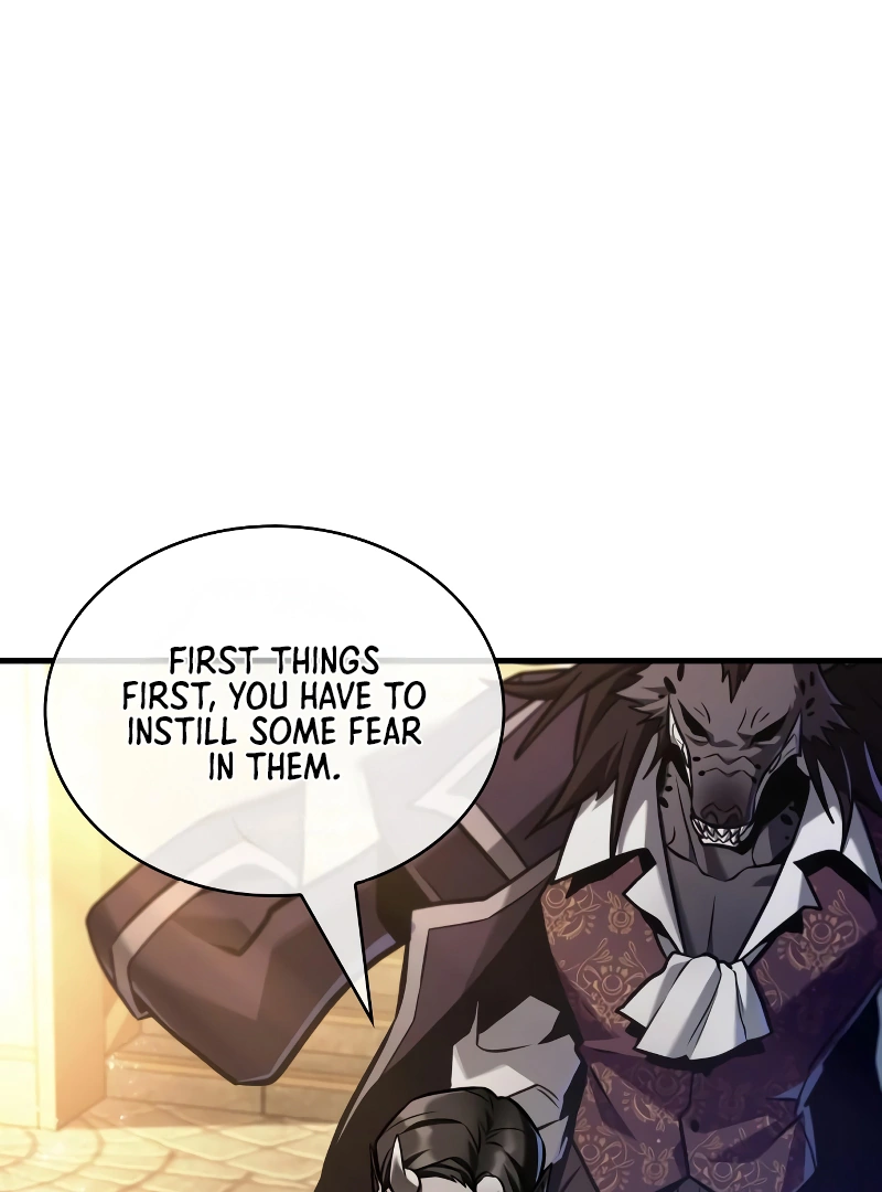 Omniscient Reader’s Viewpoint - Chapter 232 manhwa