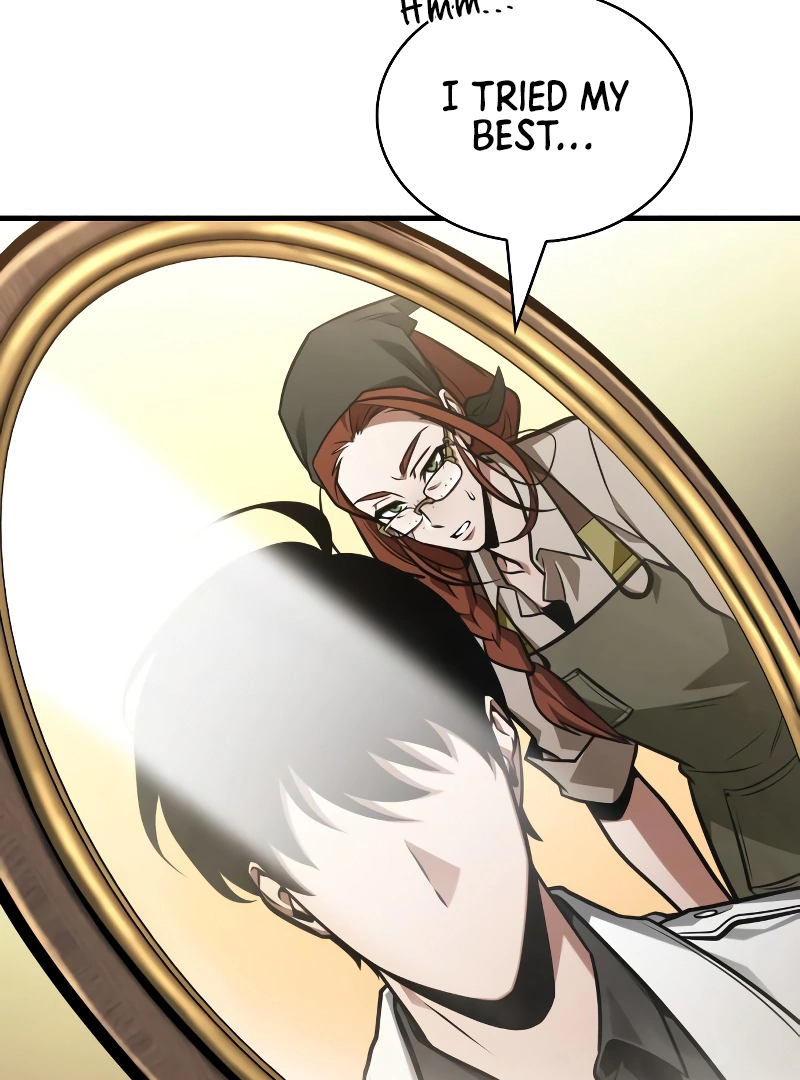 Omniscient Reader’s Viewpoint - Chapter 232 manhwa