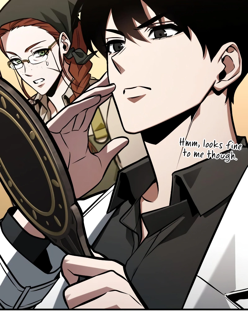 Omniscient Reader’s Viewpoint - Chapter 232 manhwa