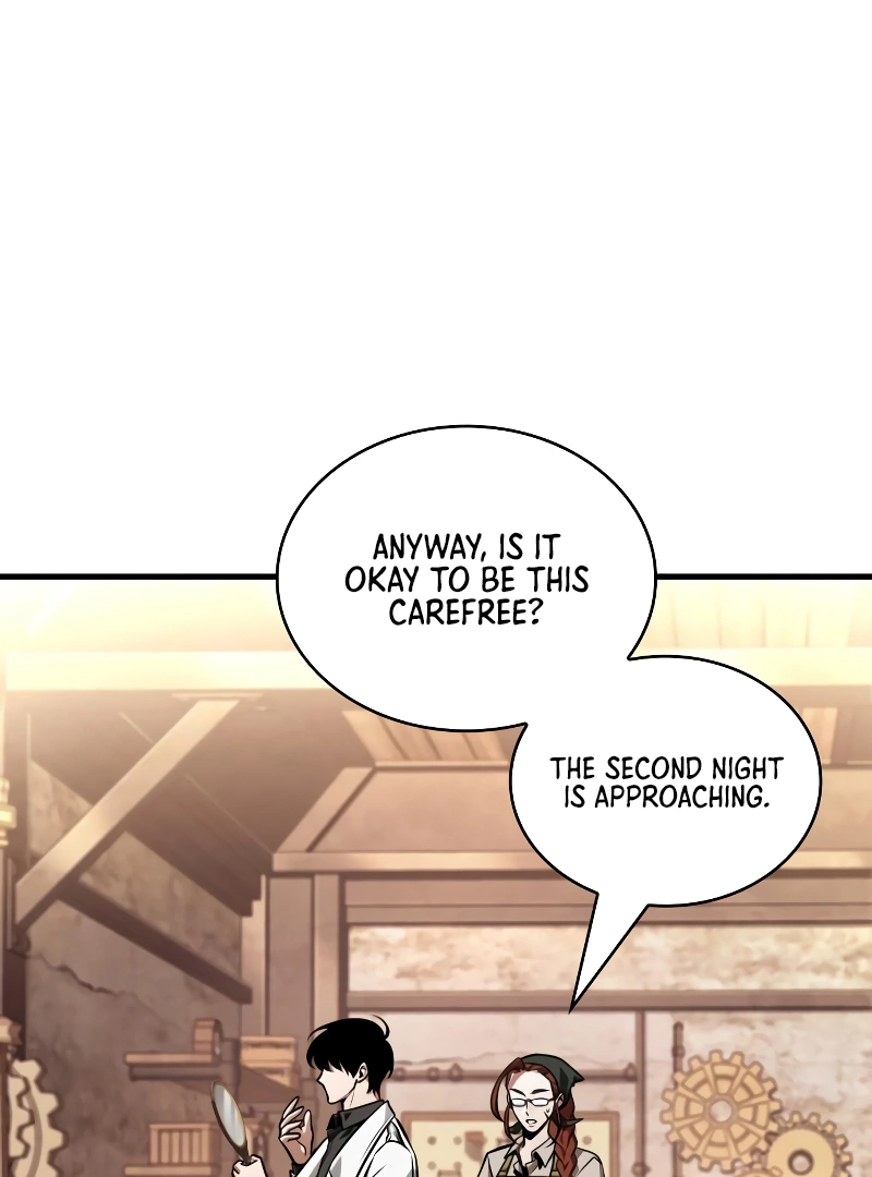 Omniscient Reader’s Viewpoint - Chapter 232 manhwa