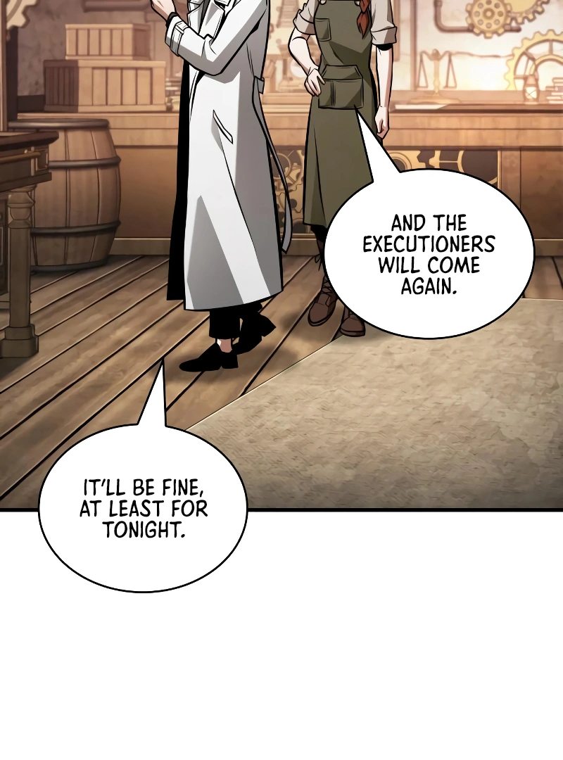 Omniscient Reader’s Viewpoint - Chapter 232 manhwa