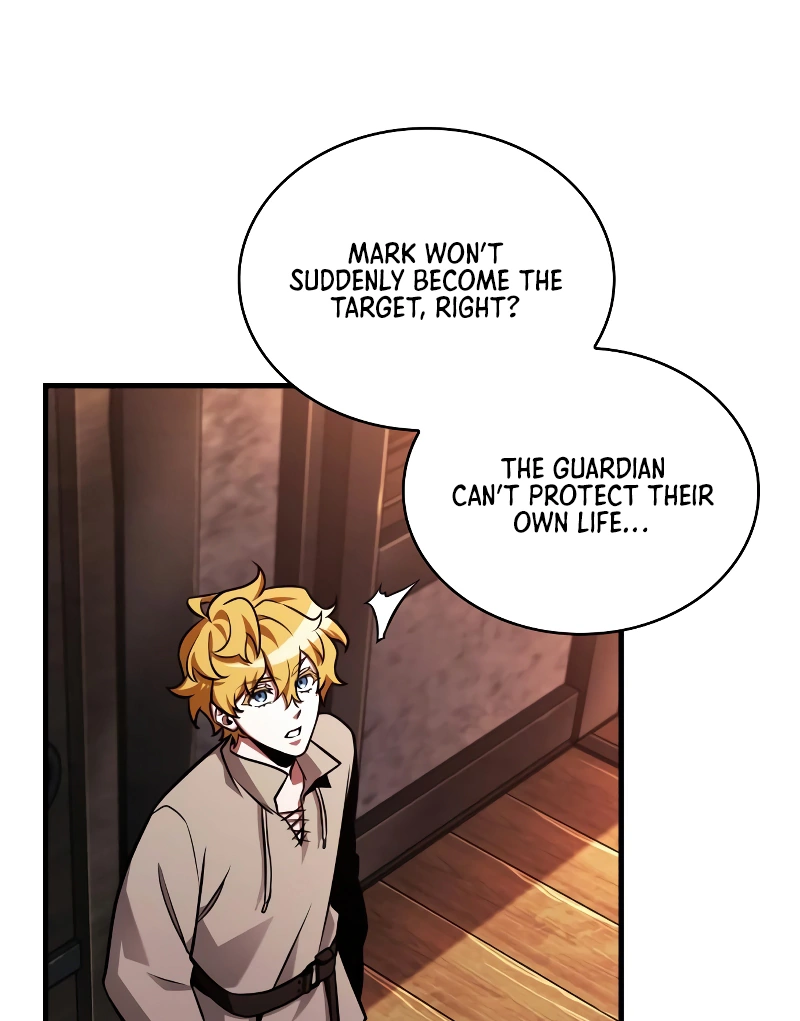 Omniscient Reader’s Viewpoint - Chapter 232 manhwa